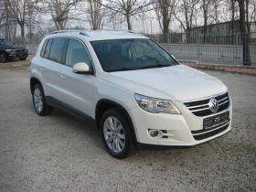 VW Tiguan 2.0TDI 4X4 AVTOMAT, снимка 7