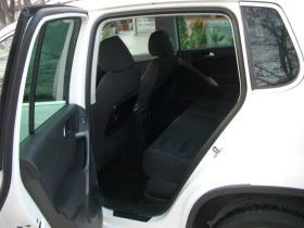 VW Tiguan 2.0TDI 4X4 AVTOMAT, снимка 13