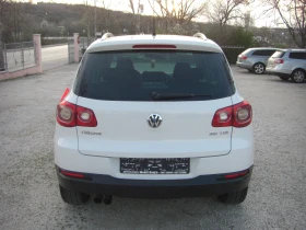 VW Tiguan 2.0TDI 4X4 AVTOMAT, снимка 4
