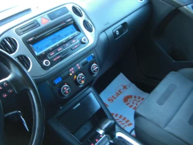 VW Tiguan 2.0TDI 4X4 AVTOMAT, снимка 12
