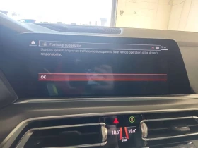 BMW X5 XDRIVE40I| HUD| 360| PANORAMA| CARFAX, снимка 13