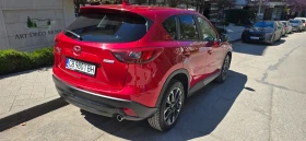 Mazda CX-5, снимка 7