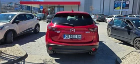 Mazda CX-5, снимка 3