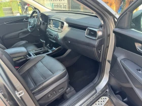 Kia Sorento GT-LINE, снимка 10