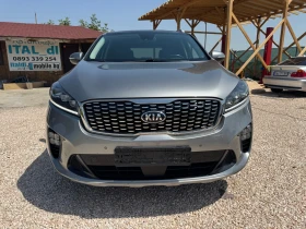 Kia Sorento GT-LINE, снимка 7