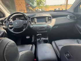 Kia Sorento GT-LINE, снимка 9