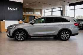 Kia Sorento GT-LINE, снимка 2