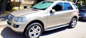 Mercedes-Benz ML 350 W164 272, 4 MATIC, ГАЗОВА УРЕДБА, HARMAN KARDON, снимка 9