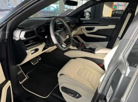 Lamborghini Urus SE 4.0 V8 Plug-in Hybrid 4WD, снимка 4