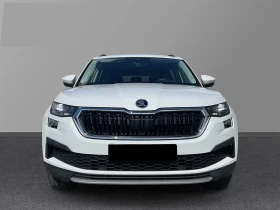 Skoda Kodiaq 2.0TDI/150HPDSG/7SEAT/COLUMBUS/LED/VIRTUAL/KEYLESS, снимка 2