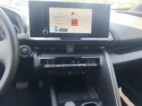Toyota C-HR 2.0 PLUG-IN Hybrid 223hp CLUB, снимка 13