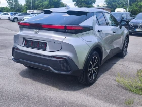 Toyota C-HR 2.0 PLUG-IN Hybrid 223hp CLUB, снимка 4