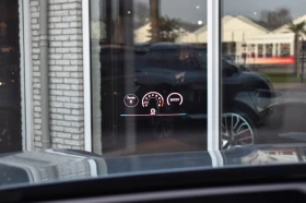 Porsche Cayenne TURBO / E-HYBRID / SPORT CHRONO / BOSE / HEAD-UP /, снимка 12