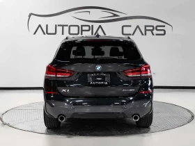 BMW X1 xDrive28i M SPORT / ЦЕНА ДО БЪЛГАРИЯ , снимка 5