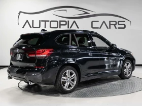 BMW X1 xDrive28i M SPORT / ЦЕНА ДО БЪЛГАРИЯ , снимка 4