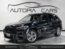 BMW X1 xDrive28i M SPORT / ЦЕНА ДО БЪЛГАРИЯ , снимка 1