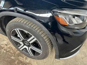 Mercedes-Benz GLC 43 AMG ПОДГРЕВИ * ПАНО * KEYLESS * CARFAX, снимка 12