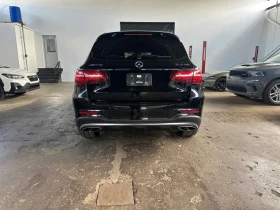 Mercedes-Benz GLC 43 AMG ПОДГРЕВИ * ПАНО * KEYLESS * CARFAX, снимка 4