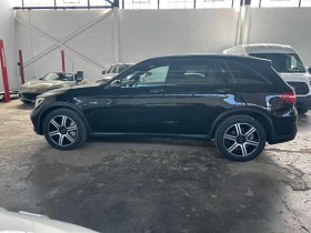 Mercedes-Benz GLC 43 AMG ПОДГРЕВИ * ПАНО * KEYLESS * CARFAX, снимка 13