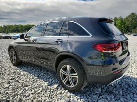 Mercedes-Benz GLC 300 2.0l, снимка 2