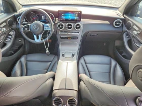 Mercedes-Benz GLC 300 2.0l, снимка 8