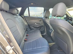 Mercedes-Benz GLC 300 2.0l, снимка 11