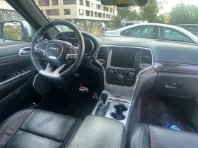 Jeep Grand cherokee, снимка 10