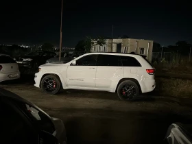 Jeep Grand cherokee, снимка 1