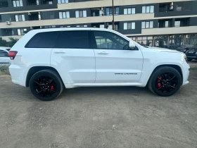 Jeep Grand cherokee, снимка 4