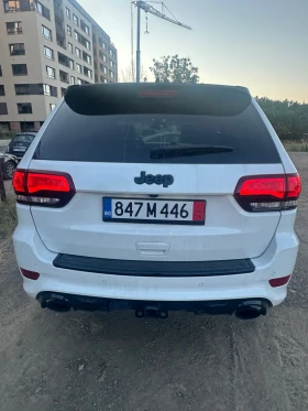 Jeep Grand cherokee, снимка 9