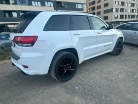 Jeep Grand cherokee, снимка 5