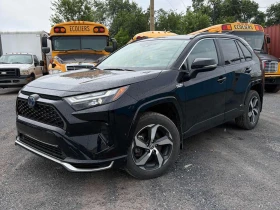 Toyota Rav4 * AWD * CARFAX * ЦЕНА ДО БГ, снимка 1