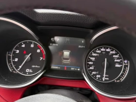 Alfa Romeo Stelvio * TI SPORT * ДИСТРОНИК* ПАНОРАМА* КАМЕРА* , снимка 8