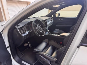 Volvo XC60 T5 R-Design, снимка 9