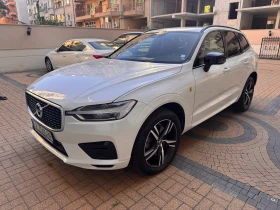 Volvo XC60 T5 R-Design, снимка 3