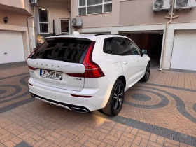 Volvo XC60 T5 R-Design, снимка 5