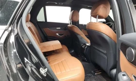 Mercedes-Benz GLC * GLC300 4MATIC * ЦЕНА ДО БГ, снимка 11