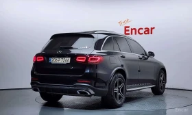 Mercedes-Benz GLC * GLC300 4MATIC * ЦЕНА ДО БГ, снимка 2
