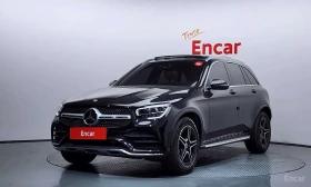 Mercedes-Benz GLC * GLC300 4MATIC * ЦЕНА ДО БГ, снимка 1