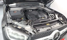 Mercedes-Benz GLC * GLC300 4MATIC * ЦЕНА ДО БГ, снимка 6