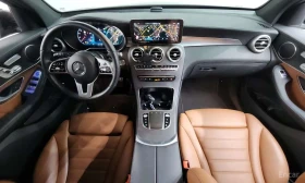 Mercedes-Benz GLC * GLC300 4MATIC * ЦЕНА ДО БГ, снимка 7
