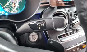 Mercedes-Benz GLC * GLC300 4MATIC * ЦЕНА ДО БГ, снимка 9