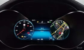 Mercedes-Benz GLC * GLC300 4MATIC * ЦЕНА ДО БГ, снимка 8