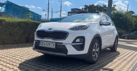 Kia Sportage 1.6 ГАРАНЦИЯ 2029, снимка 5