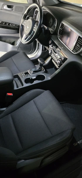 Kia Sportage 1.6 ГАРАНЦИЯ 2029, снимка 15