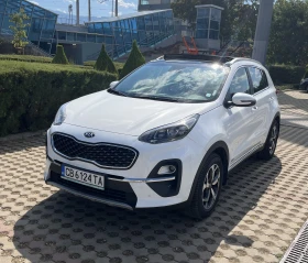 Kia Sportage 1.6 ГАРАНЦИЯ 2029, снимка 4