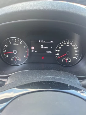 Kia Sportage 1.6 ГАРАНЦИЯ 2029, снимка 13