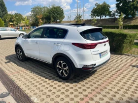 Kia Sportage 1.6 ГАРАНЦИЯ 2029, снимка 8