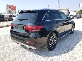 Mercedes-Benz GLC 300 DE 4matic FACELIFT /04/2022г. EURO 6D ЛИЗИНГ, снимка 4