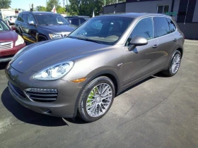 Porsche Cayenne 3.6 AWD* PANORAMA* ПОДГРЕВ* КАМЕРА* КРАЙНА ЦЕНА* , снимка 5